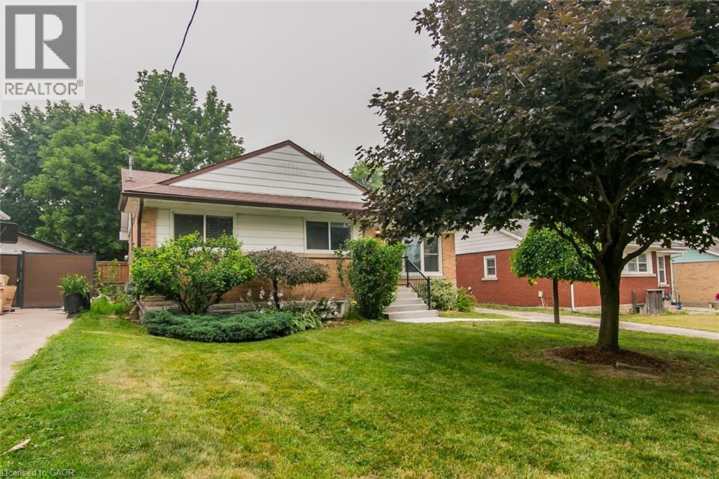 210 Dawson Street, Waterloo, Ontario  N2L 1S4 - Photo 2 - 40847465