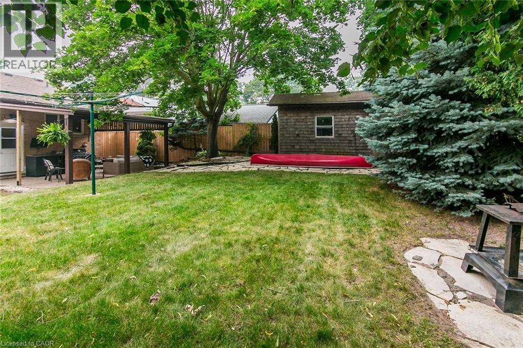 210 Dawson Street, Waterloo, Ontario  N2L 1S4 - Photo 40 - 40847465