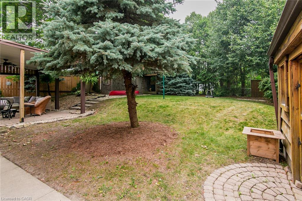 210 Dawson Street, Waterloo, Ontario  N2L 1S4 - Photo 39 - 40847465