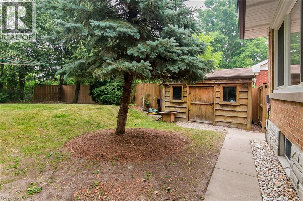 210 Dawson Street, Waterloo, Ontario  N2L 1S4 - Photo 50 - 40847465