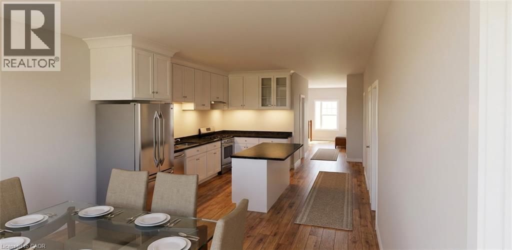 13 Cobalt Street N Unit# B, Perth East, Ontario  N3G 1M0 - Photo 4 - 40848314