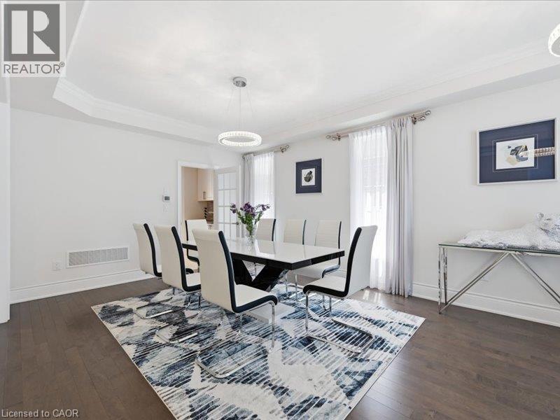 39 Avanti Crescent, Waterdown, Ontario  L8B 1W7 - Photo 5 - 40848382