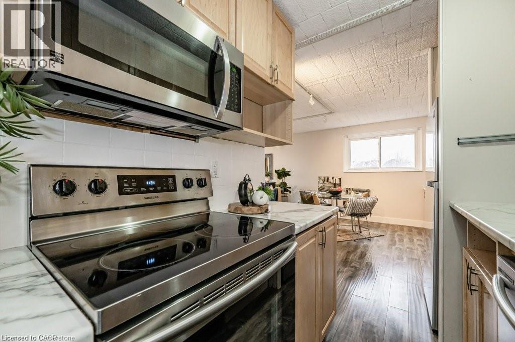 75 Hazelglen Drive Unit# 308, Kitchener, Ontario  N2M 2E2 - Photo 27 - 40848425