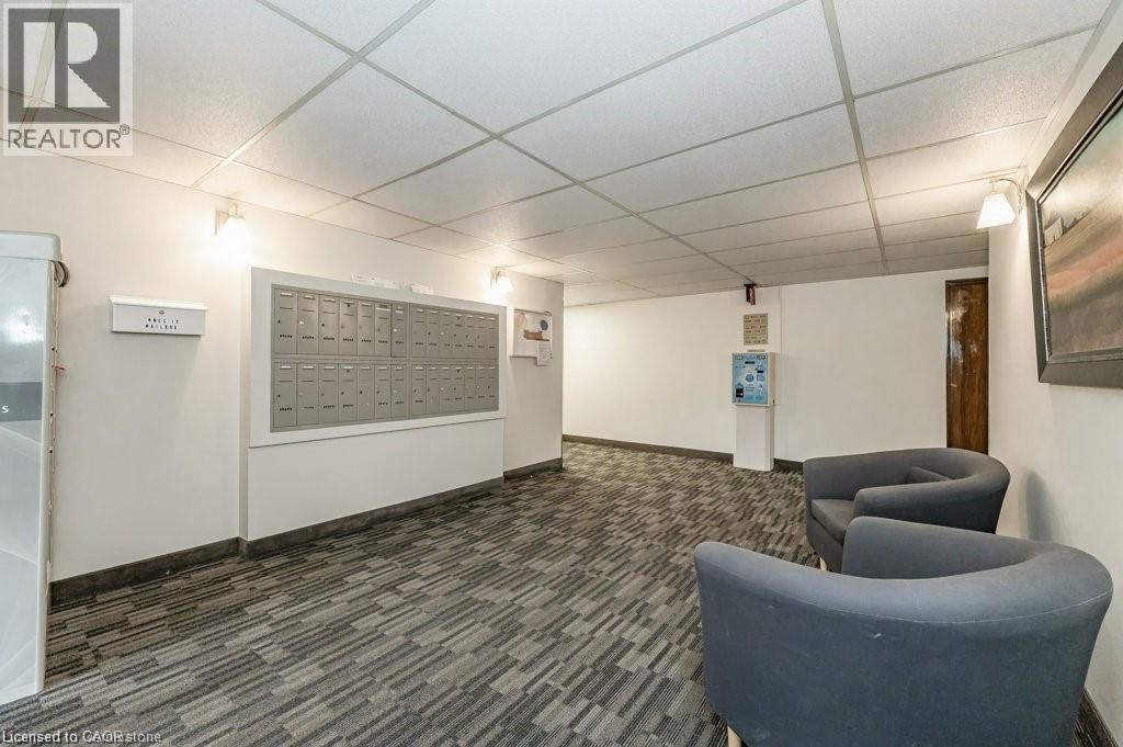 75 Hazelglen Drive Unit# 308, Kitchener, Ontario  N2M 2E2 - Photo 5 - 40848425