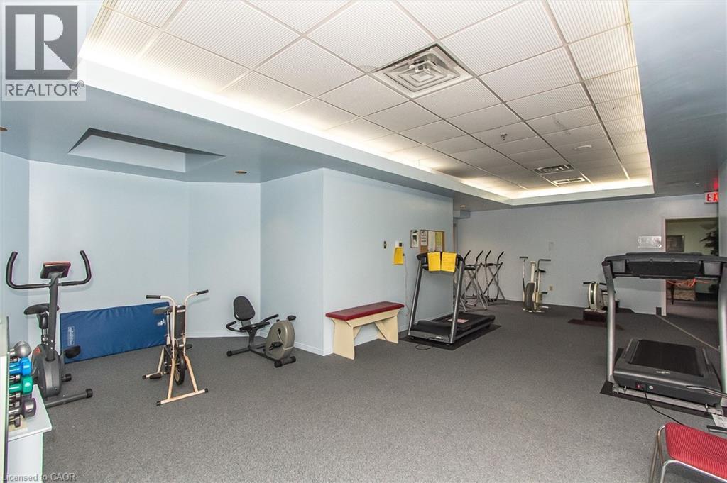 1414 E King Street E Unit# 808, Kitchener, Ontario  N2G 4T8 - Photo 40 - 40848571