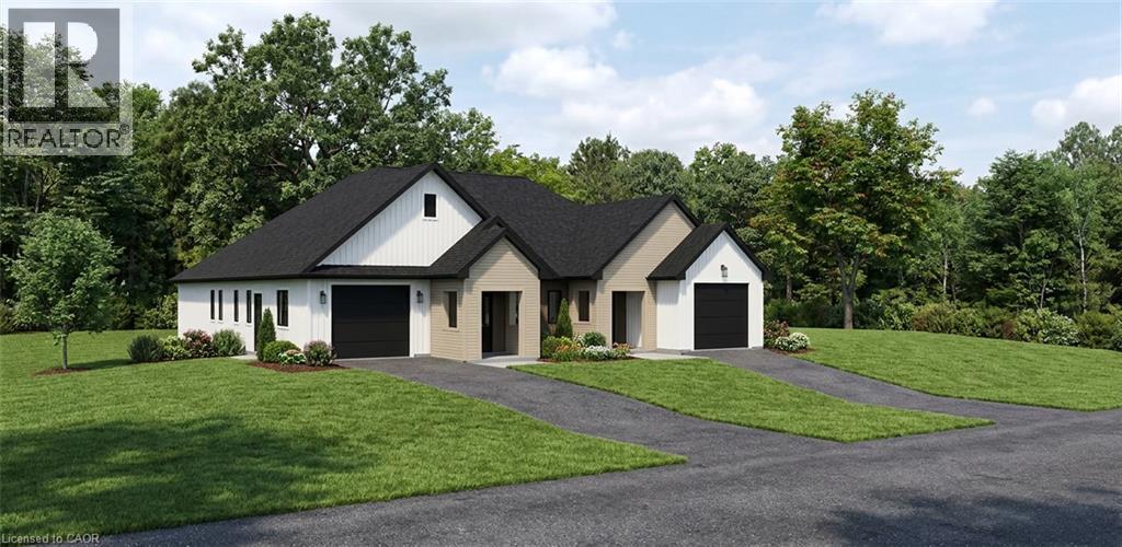13 Cobalt Street N Unit# A, Perth East, Ontario  N3G 1M0 - Photo 2 - 40848517