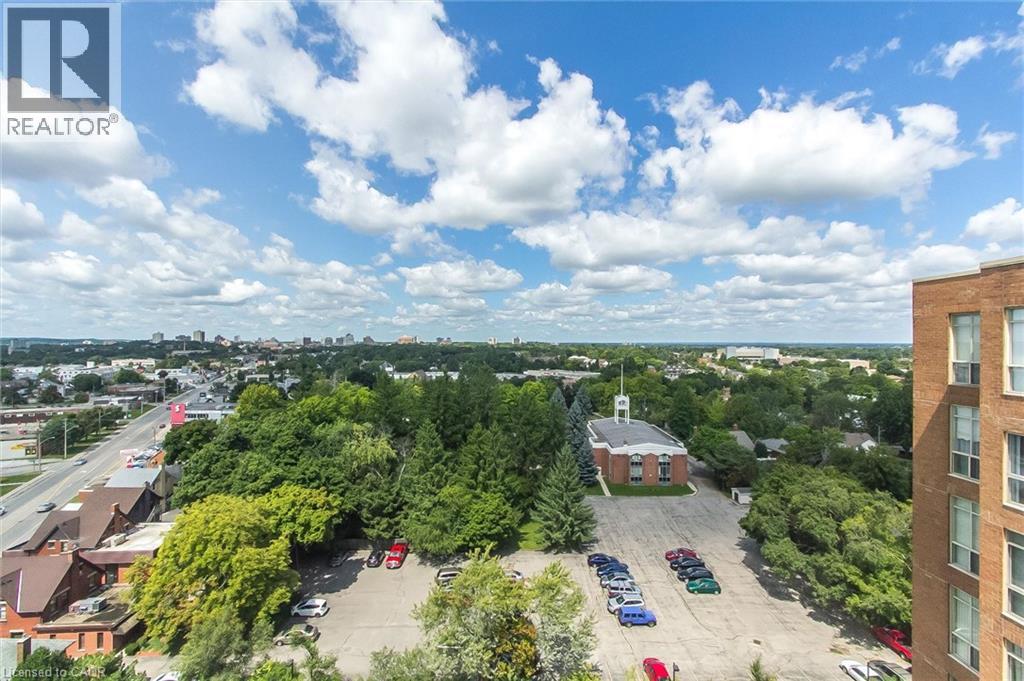 1414 E King Street E Unit# 808, Kitchener, Ontario  N2G 4T8 - Photo 46 - 40848571