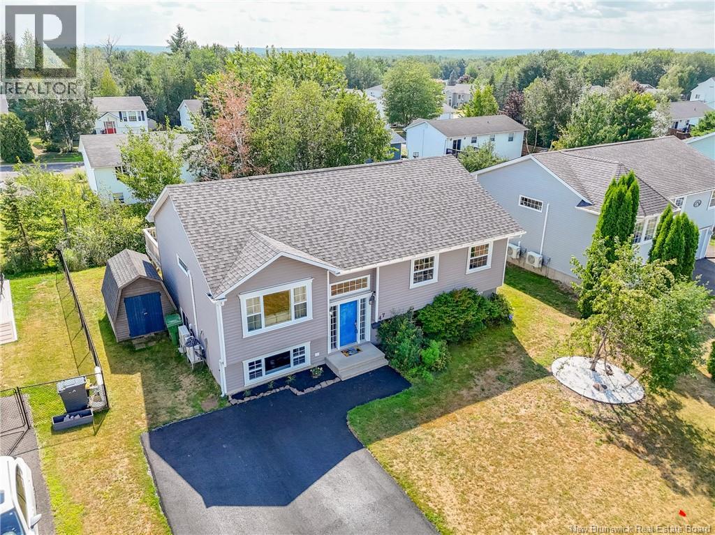 <h3>$419,900</h3><p>47 Dawson Drive, Oromocto, New Brunswick</p>