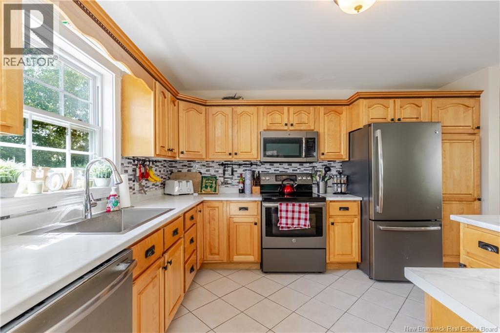 47 Dawson Drive, Oromocto, New Brunswick  E2V 4S9 - Photo 10 - NB145789