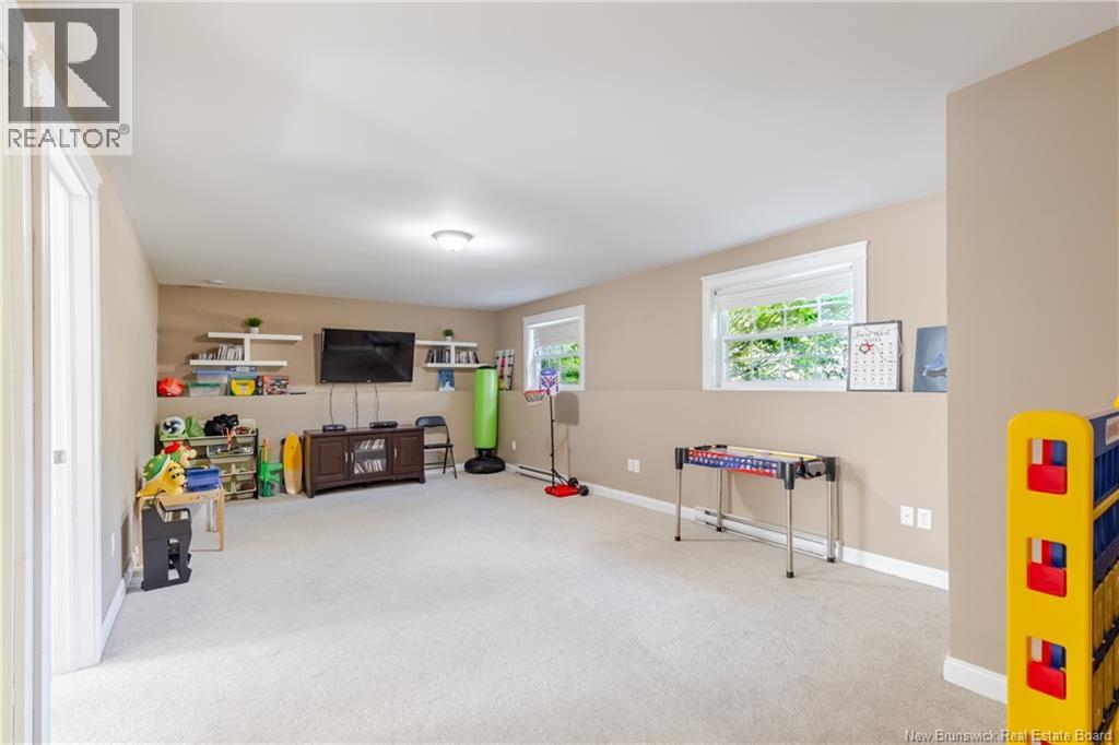 47 Dawson Drive, Oromocto, New Brunswick  E2V 4S9 - Photo 32 - NB145789