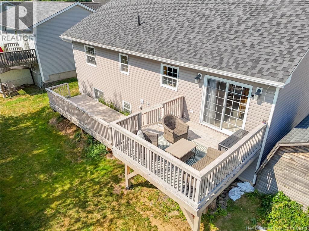 47 Dawson Drive, Oromocto, New Brunswick  E2V 4S9 - Photo 36 - NB145789