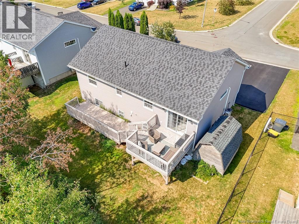 47 Dawson Drive, Oromocto, New Brunswick  E2V 4S9 - Photo 37 - NB145789
