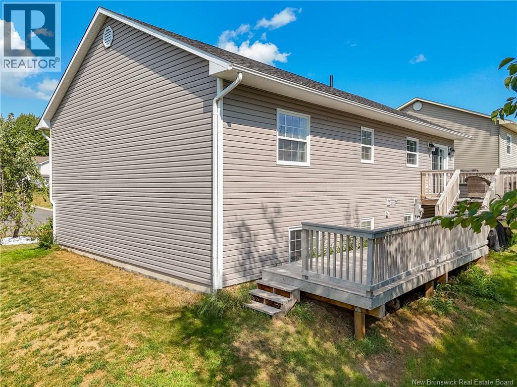 47 Dawson Drive, Oromocto, New Brunswick  E2V 4S9 - Photo 38 - NB145789