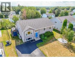 47 Dawson Drive, Oromocto, New Brunswick