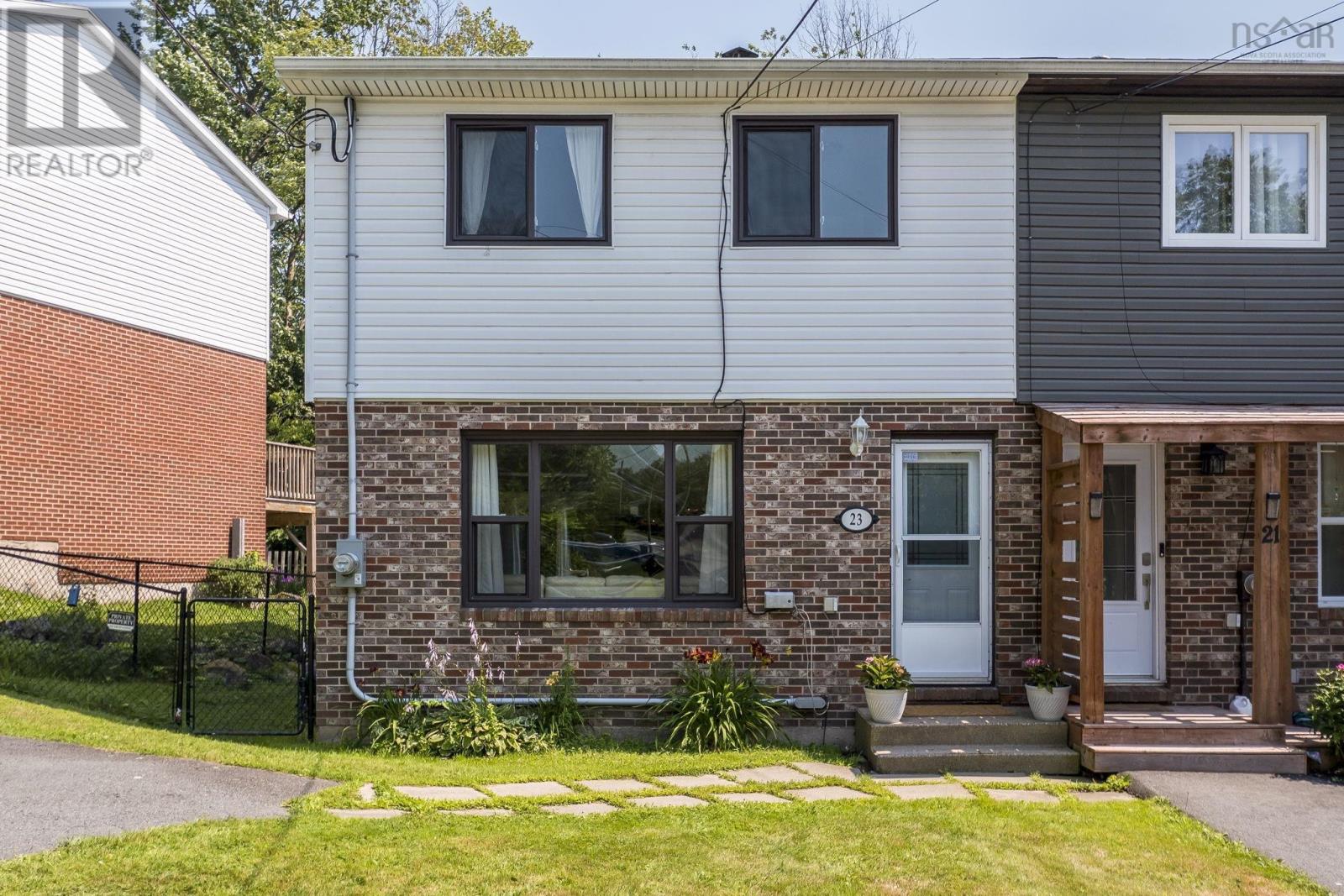 23 Rankin Drive, Lower Sackville, Nova Scotia