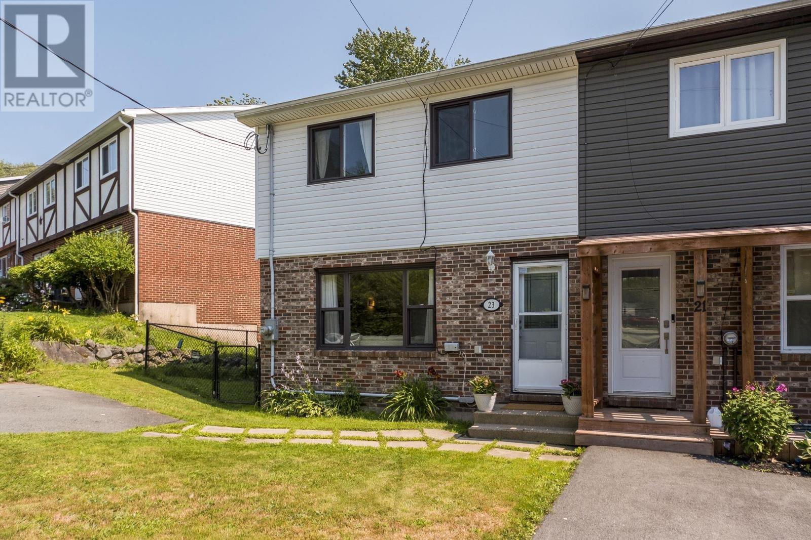 23 Rankin Drive, Lower Sackville, Nova Scotia  B4C 3A7 - Photo 38 - 202620332