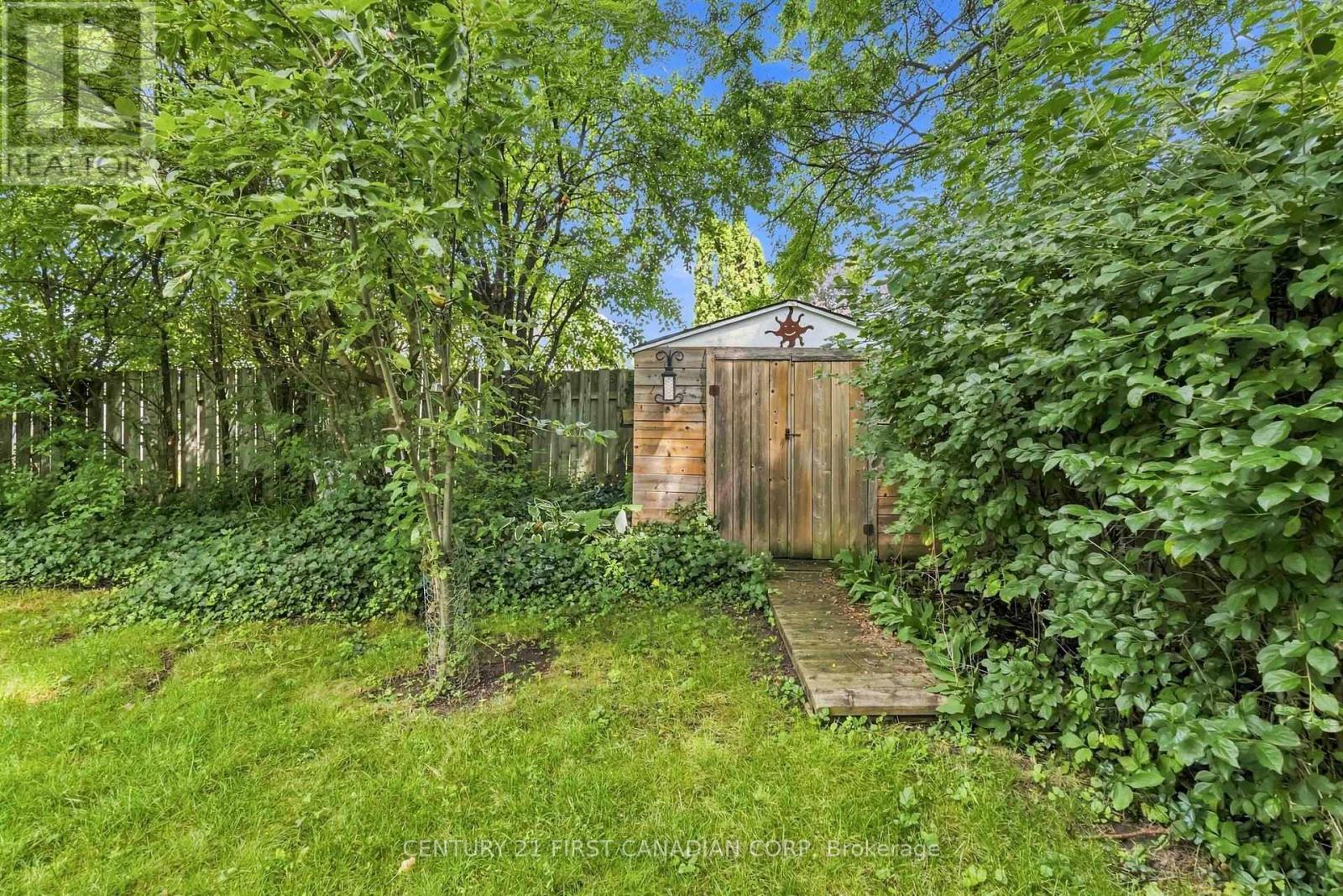 14 Alayne Crescent, London South, Ontario  N6E 2A3 - Photo 28 - X13665424