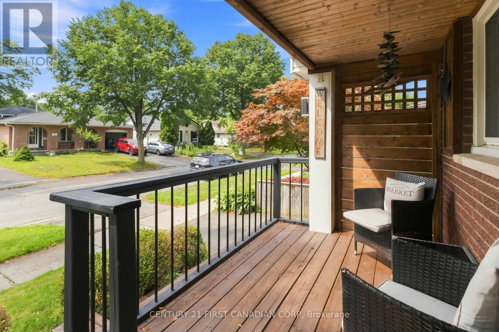 14 Alayne Crescent, London South, Ontario  N6E 2A3 - Photo 3 - X13665424