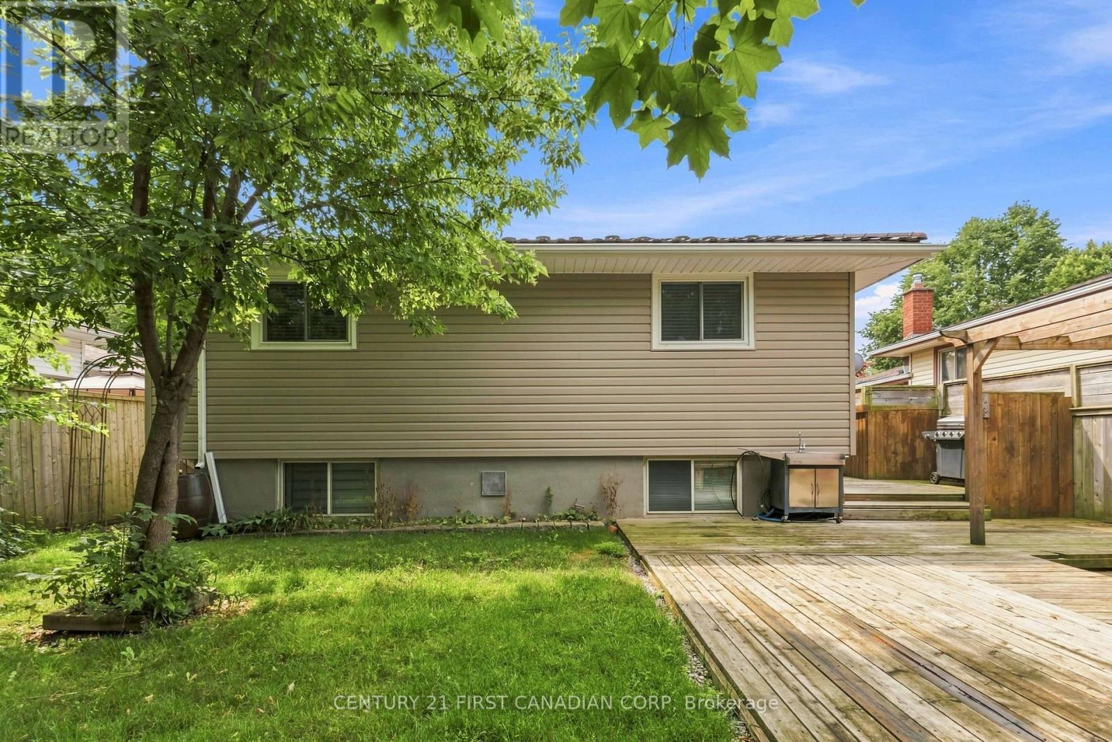 14 Alayne Crescent, London South, Ontario  N6E 2A3 - Photo 30 - X13665424