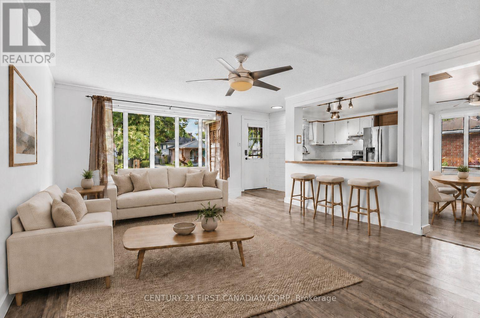 14 Alayne Crescent, London South, Ontario  N6E 2A3 - Photo 4 - X13665424
