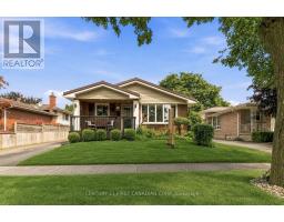 14 ALAYNE CRESCENT, London South, Ontario
