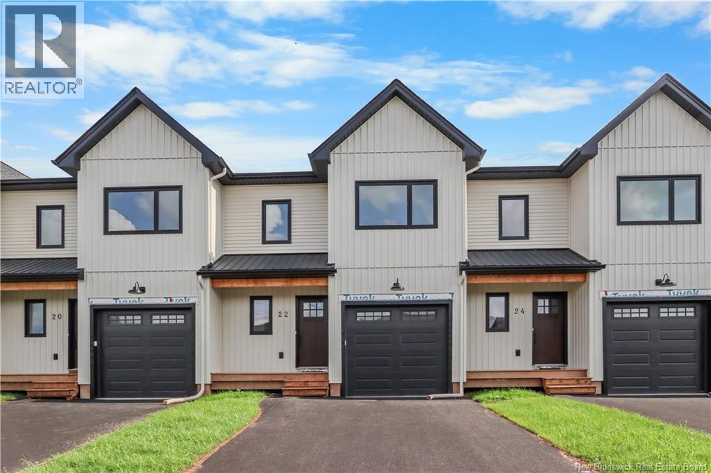 22 Vision Court, Dieppe, New Brunswick