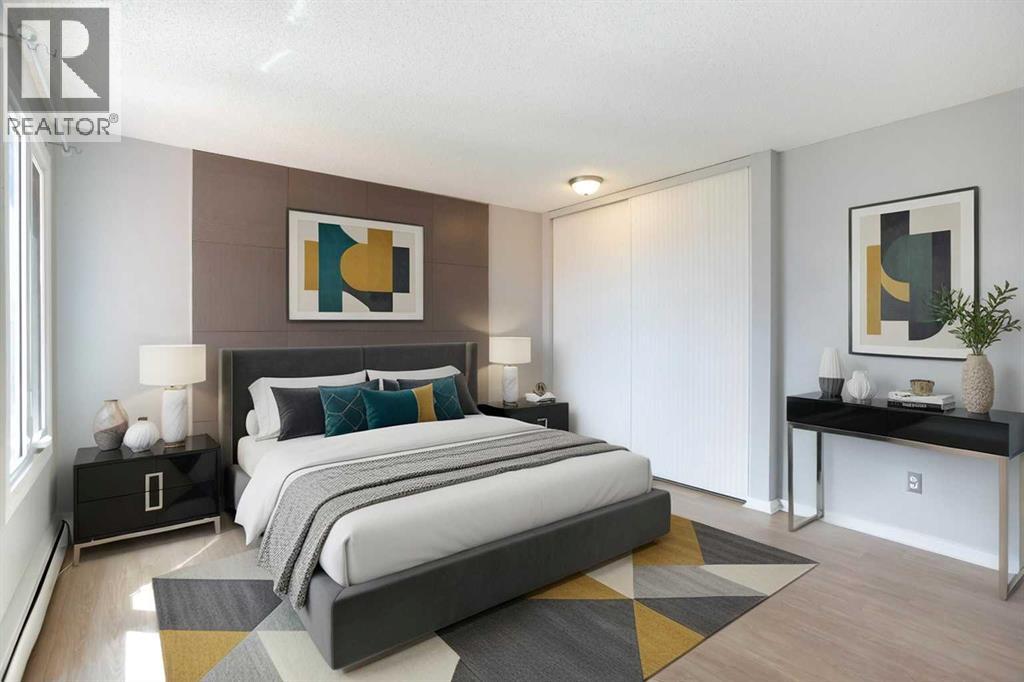 803, 1414 5 Street SW, Calgary, Alberta  T2R 0Y8 - Photo 8 - A2319077