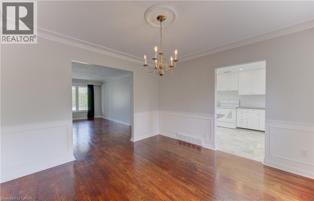 139 Trafalgar Avenue, Kitchener, Ontario  N2A 1Z5 - Photo 12 - 40844423