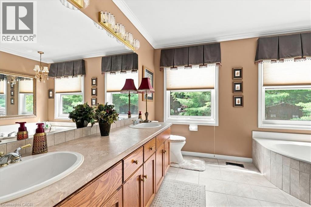 39 Everwood Run, Kitchener, Ontario  N2P 2B1 - Photo 29 - 40848711