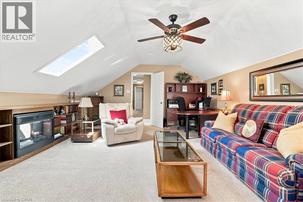 39 Everwood Run, Kitchener, Ontario  N2P 2B1 - Photo 33 - 40848711