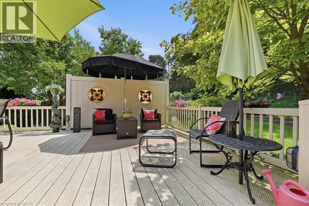 39 Everwood Run, Kitchener, Ontario  N2P 2B1 - Photo 44 - 40848711