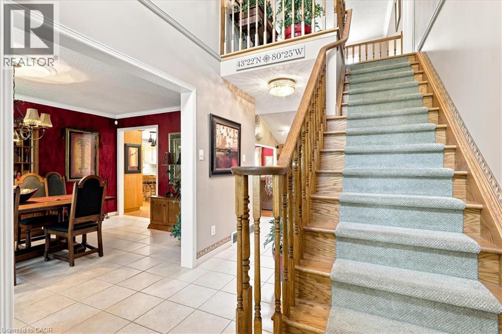 39 Everwood Run, Kitchener, Ontario  N2P 2B1 - Photo 7 - 40848711