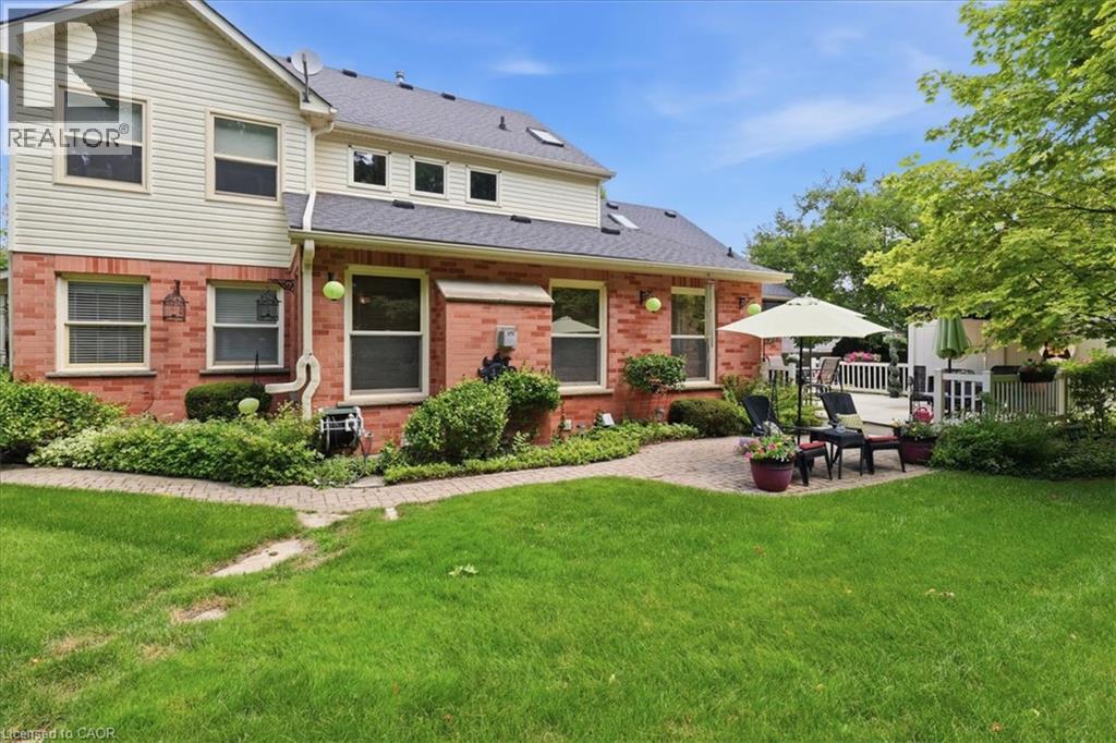 39 Everwood Run, Kitchener, Ontario  N2P 2B1 - Photo 38 - 40848711