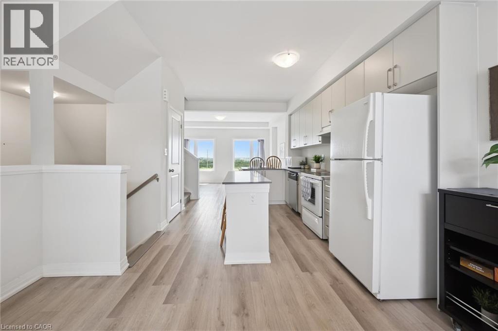 155 Equestrian Way Unit# 88, Cambridge, Ontario  N3E 0E8 - Photo 8 - 40849190