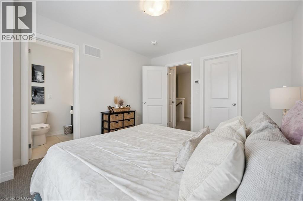 155 Equestrian Way Unit# 88, Cambridge, Ontario  N3E 0E8 - Photo 33 - 40849190