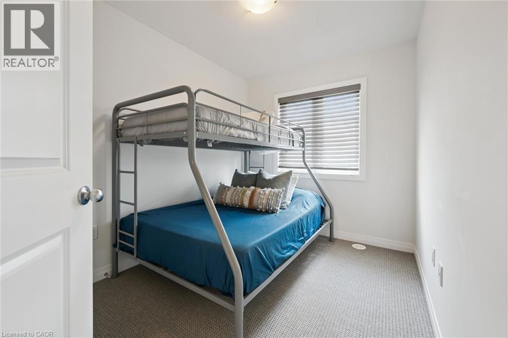 155 Equestrian Way Unit# 88, Cambridge, Ontario  N3E 0E8 - Photo 26 - 40849190