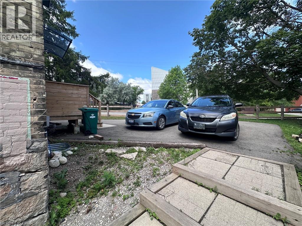 10 Shanley Street, Kitchener, Ontario  N2H 5N8 - Photo 8 - 40849475