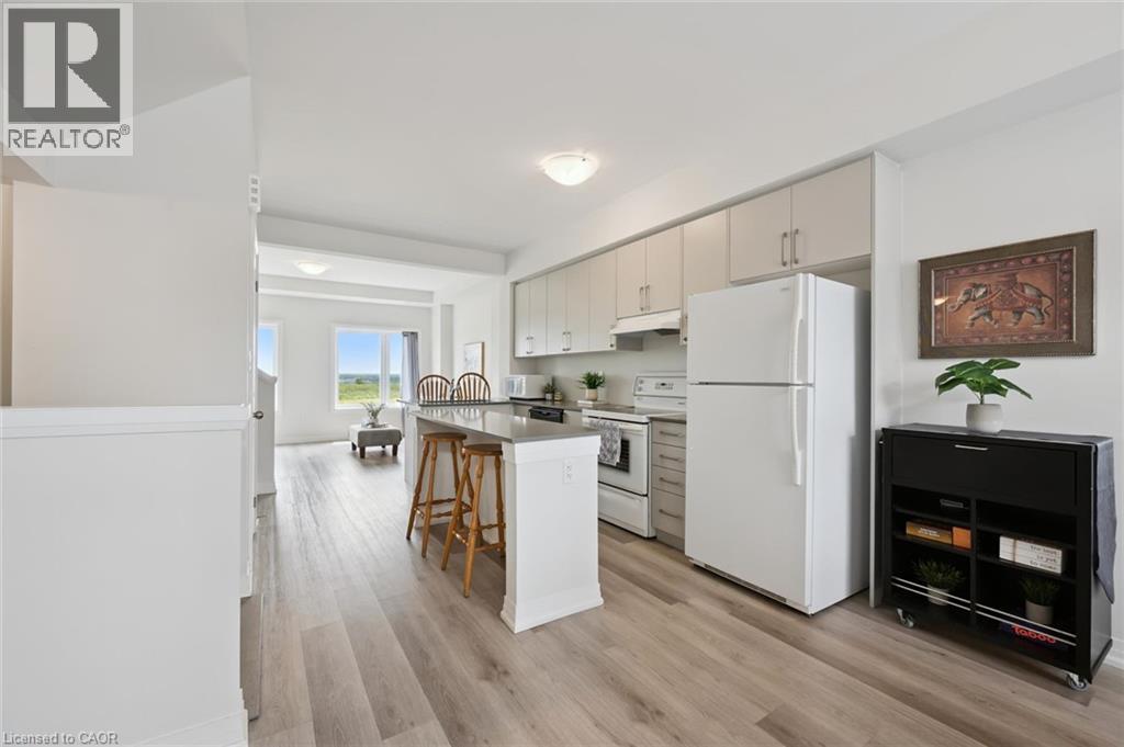 155 Equestrian Way Unit# 88, Cambridge, Ontario  N3E 0E8 - Photo 9 - 40849190