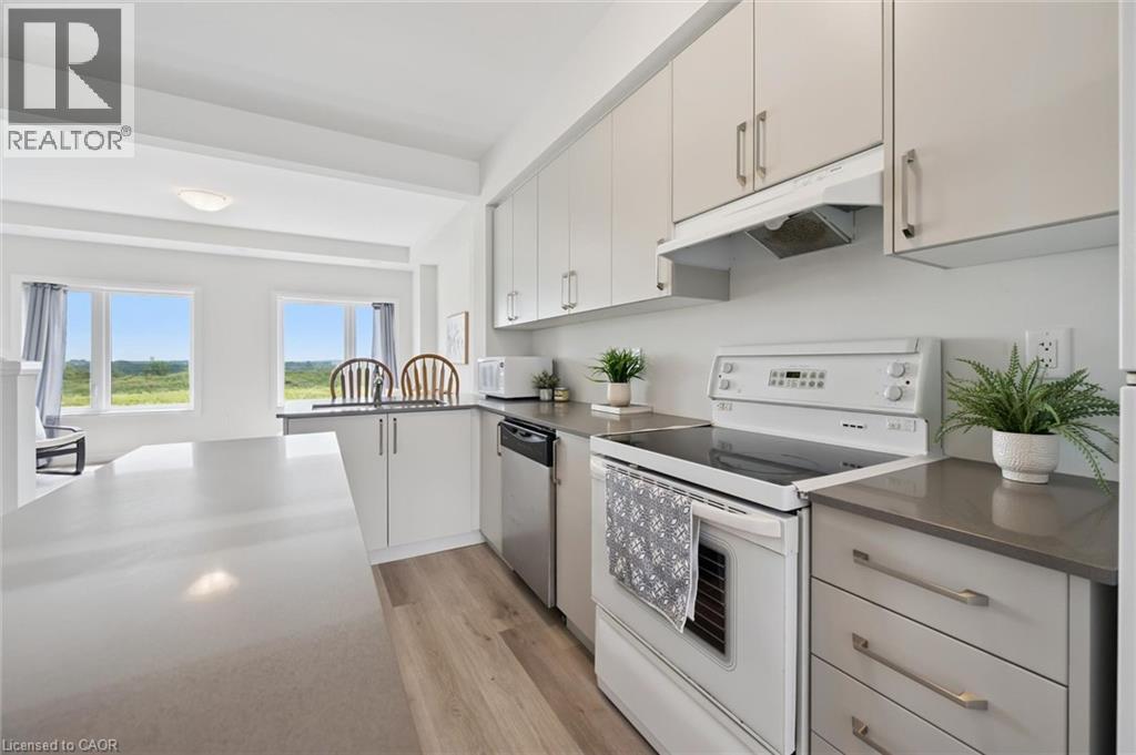 155 Equestrian Way Unit# 88, Cambridge, Ontario  N3E 0E8 - Photo 15 - 40849190