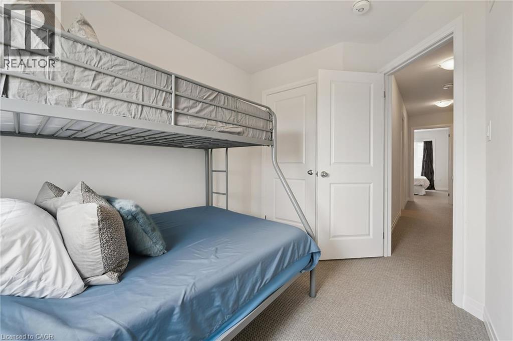 155 Equestrian Way Unit# 88, Cambridge, Ontario  N3E 0E8 - Photo 29 - 40849190