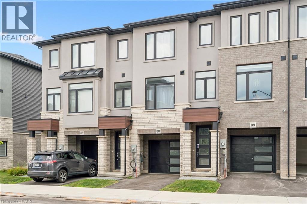 155 Equestrian Way Unit# 88, Cambridge, Ontario  N3E 0E8 - Photo 2 - 40849190