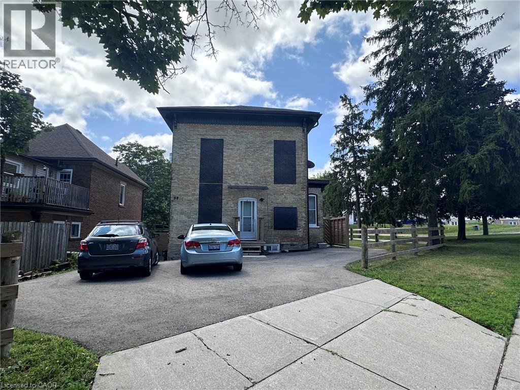10 Shanley Street, Kitchener, Ontario  N2H 5N8 - Photo 9 - 40849475