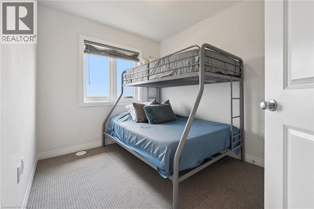 155 Equestrian Way Unit# 88, Cambridge, Ontario  N3E 0E8 - Photo 28 - 40849190