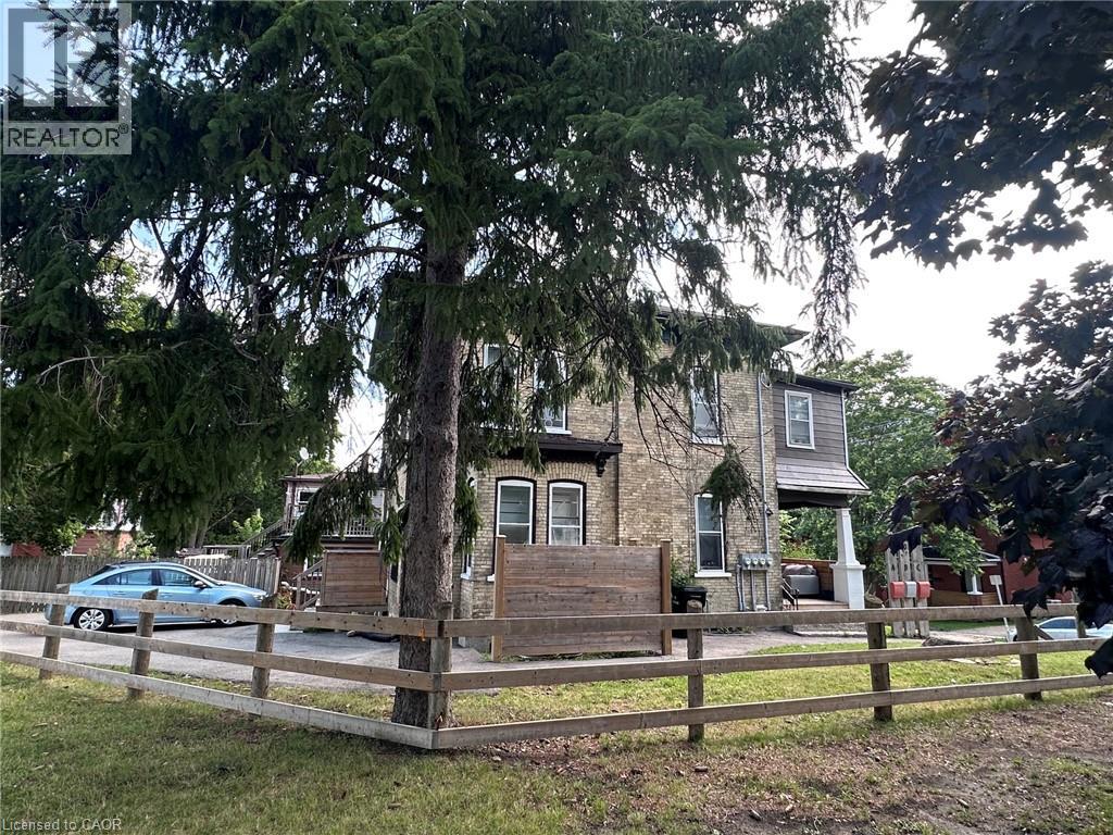10 Shanley Street, Kitchener, Ontario  N2H 5N8 - Photo 6 - 40849475