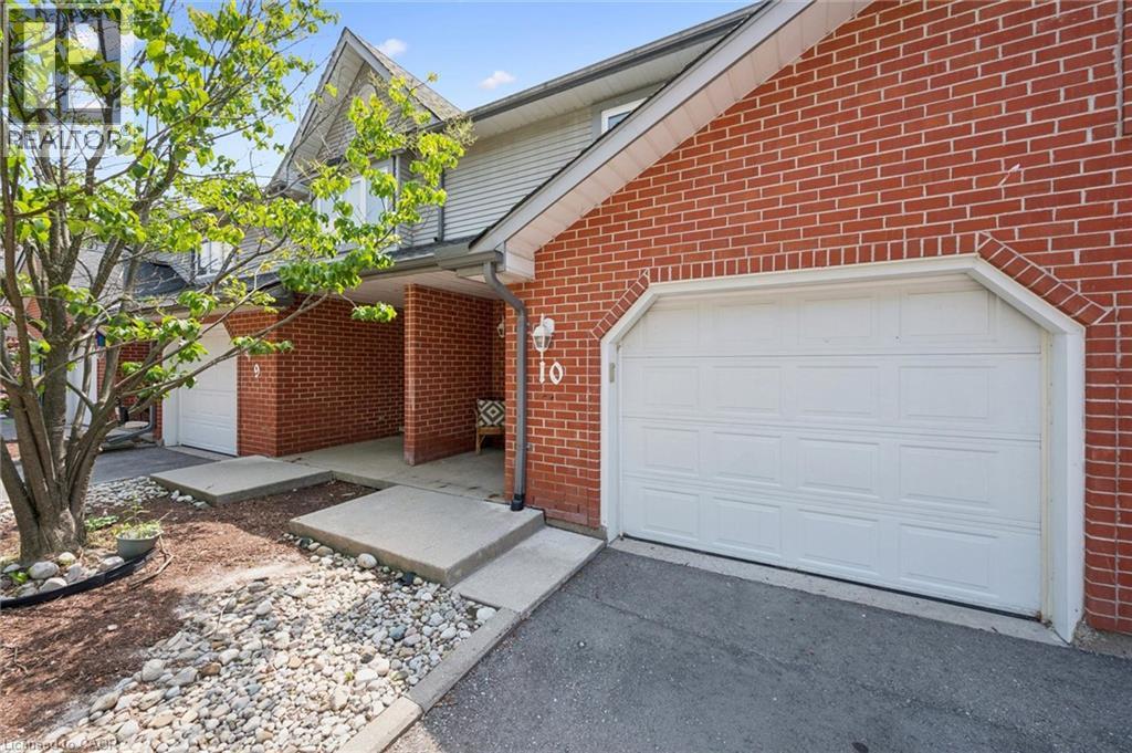 89 Woolwich Street Unit# 10, Waterloo, Ontario  N2K 1S5 - Photo 4 - 40849504