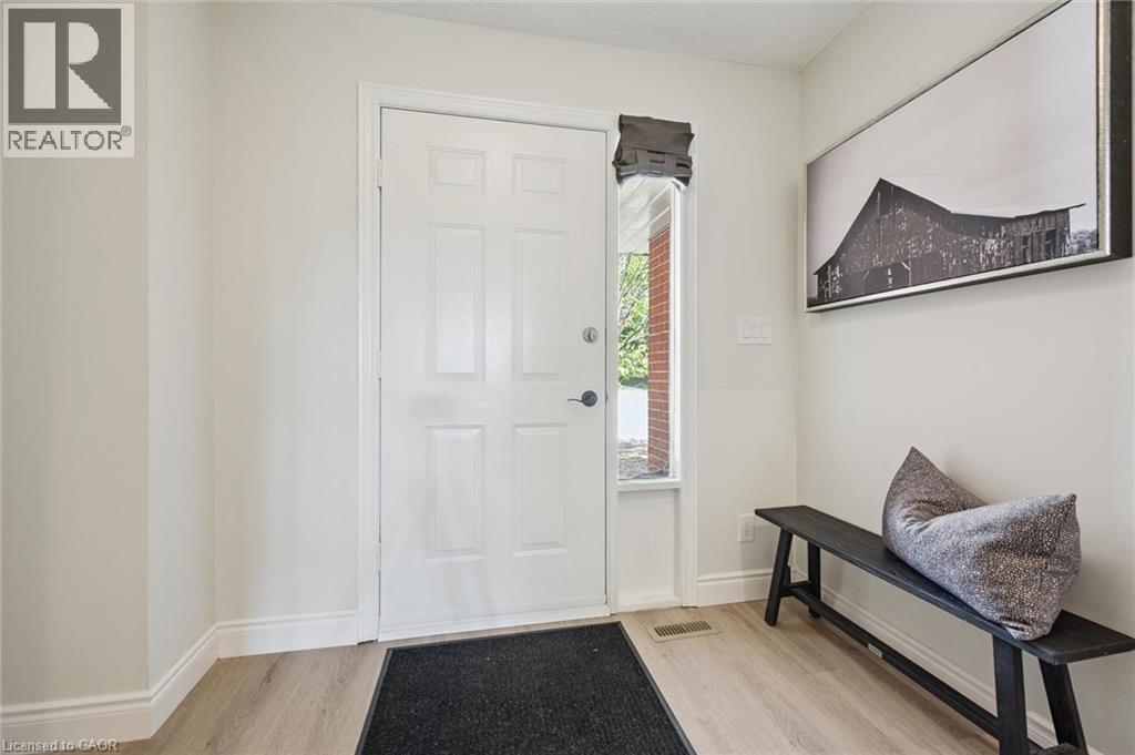 89 Woolwich Street Unit# 10, Waterloo, Ontario  N2K 1S5 - Photo 6 - 40849504