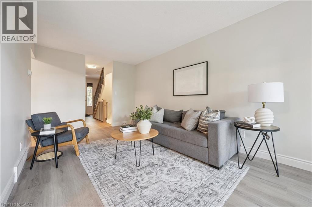 89 Woolwich Street Unit# 10, Waterloo, Ontario  N2K 1S5 - Photo 12 - 40849504