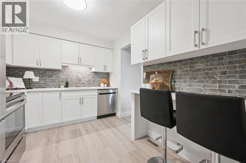 89 Woolwich Street Unit# 10, Waterloo, Ontario  N2K 1S5 - Photo 16 - 40849504