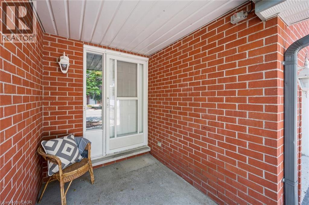 89 Woolwich Street Unit# 10, Waterloo, Ontario  N2K 1S5 - Photo 5 - 40849504