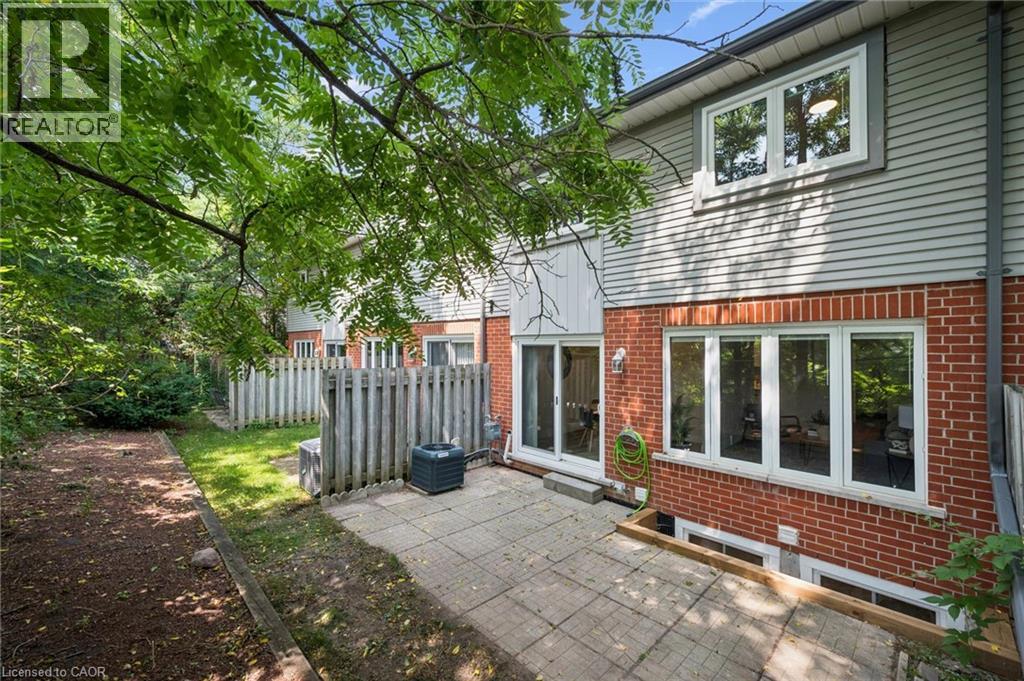 89 Woolwich Street Unit# 10, Waterloo, Ontario  N2K 1S5 - Photo 37 - 40849504